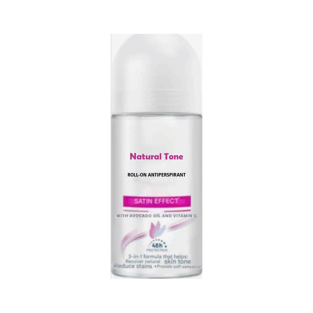Tono Natural Desodorante 4 Pack | Even Skin Tone Brightening Deodorant - View 5