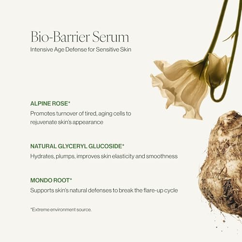 Tata Harper Superkind Bio-Barrier Serum, Anti-Aging Serum for - Product Imagery