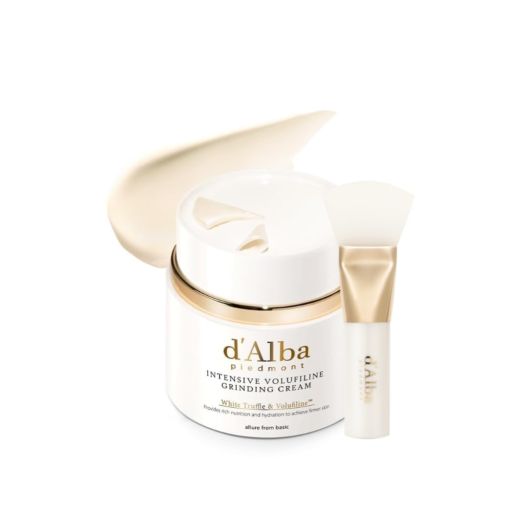 d'alba Piedmont White Truffle Intensive Volufiline Grinding - d'alba Piedmont