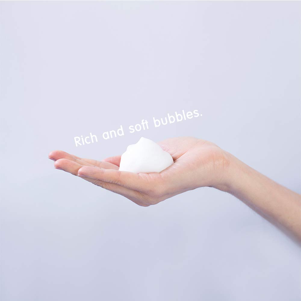 8 Hydro Aqua Bubble Innovative Facial Toner Deep Hydrating - BUVLEY Official Imagery - 4