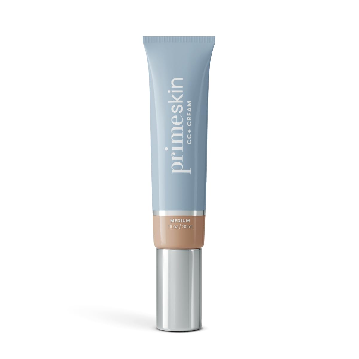 Prime Prometics PrimeSkin CC Cream for Mature Women - PRIME PROMETICS Official Imagery - 2