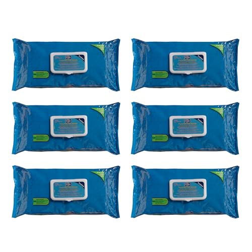 PDI Hygea Premium Multi Purpose Washcloths Personal - PDI Official Imagery - 1