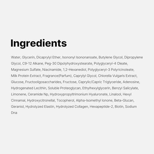 medicube Collagen Glow Booster Milk Twist & Click Serum - Product Imagery