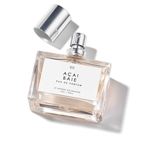 Le Monde Gourmand Açai Baie Eau de Parfum - 1 fl oz (30 ml) - - Product Imagery