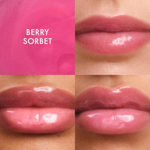 Summer Fridays Sweet Summer Minis Lip Balm Trio (0.35 Oz, 3 Ct) - Product Imagery