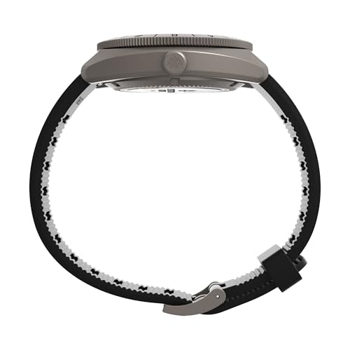 Timex Men's Expedition Expedition Pioneer 41mm Watch - Black - Product Imagery