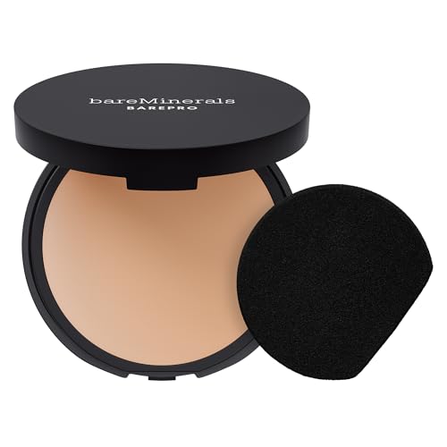 bareMinerals BAREPRO Pressed Powder Foundation - Premium Selection Official Imagery - 1