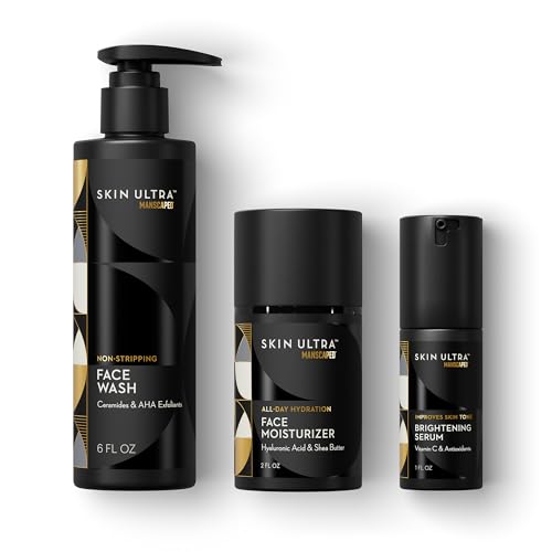 MANSCAPED Skin Ultra Daily Regimen - MANSCAPED Official Imagery - 1