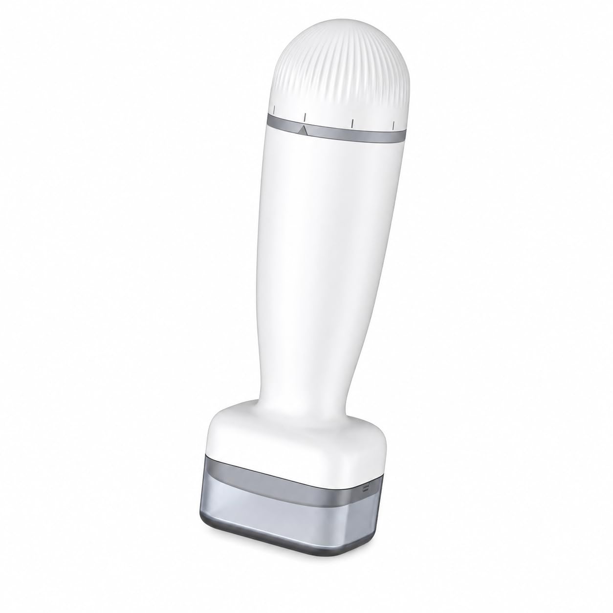 120 Titanium Derma Stamp, 0.25 mm Microneedling Facial Beauty - Product Imagery