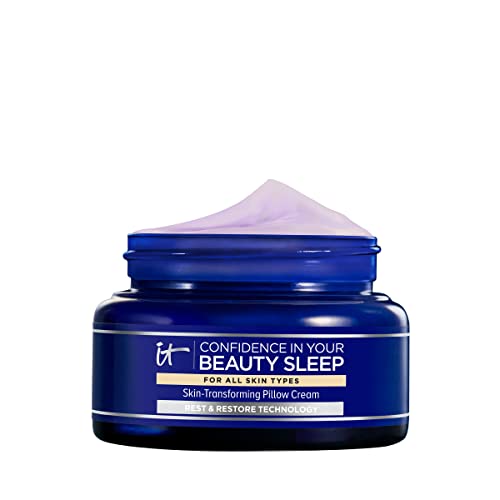 IT Cosmetics Confidence in Your Beauty Sleep Anti aging - Premium Selection Official Imagery - 1