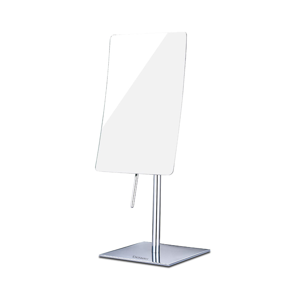 DOWRY Tabletop Magnifying Makeup Mirror Vanity Mirror - DOWRY Official Imagery - 2