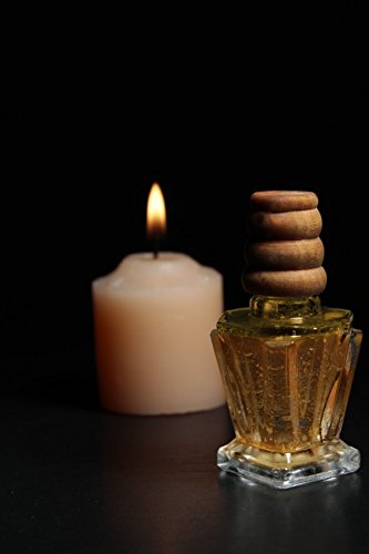 Fragrance Oil 100% Straight Pure Perfume Strength for Soap, Bath - Product Imagery