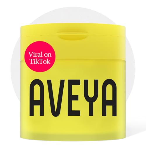 AVEYA Snail Mucin Toner Pads with Collagen Niacinamide - AVEYA Official Imagery - 1
