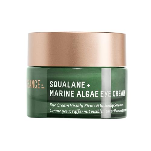 BIOSSANCE Squalane Marine Algae Eye Cream - Premium Selection Official Imagery - 1