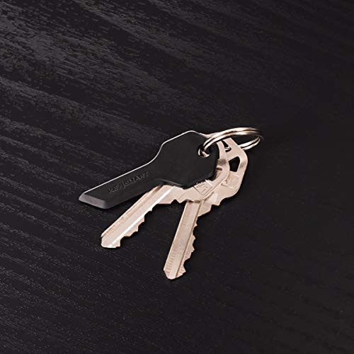 KeySmart Safe Box Opener - Key-shaped Safe Package Opener For - Product Imagery