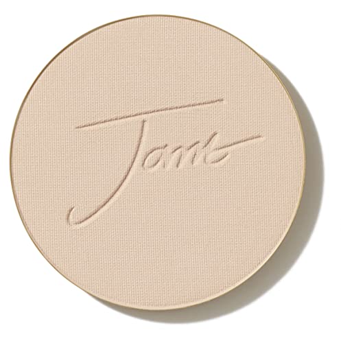 jane iredale PurePressed Base Mineral Foundation Refill or - Premium Selection Official Imagery - 1