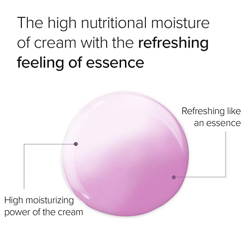 Mary&May Blackberry Dual-Phase Milky Cream Essence Duo, 9.46 oz - Product Imagery
