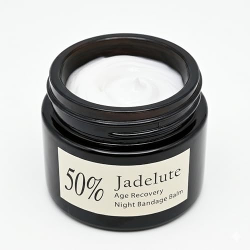 50 Pro xylane anti aging molecule Age Recovery Skin - Jadelute Official Imagery - 1