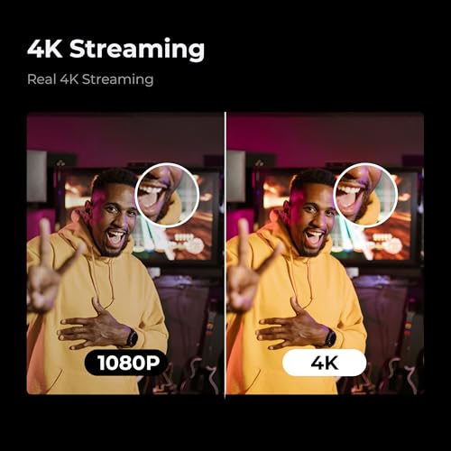 YoloBox Extreme, 4K All-in-One Multi-Cam Live Streaming Equipment - Product Imagery