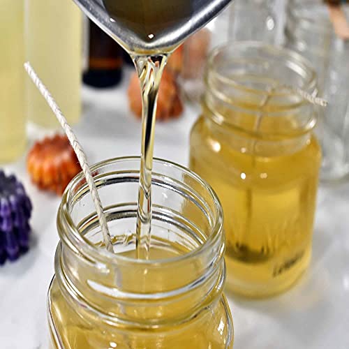 Butt Naked Fragrance Oil (32 oz Bottle) for Candle Making, Soap - Product Imagery