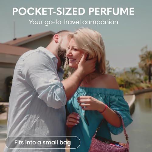 GODA Pheromones Perfume for Women – The Original – Long-Lasting - Product Imagery