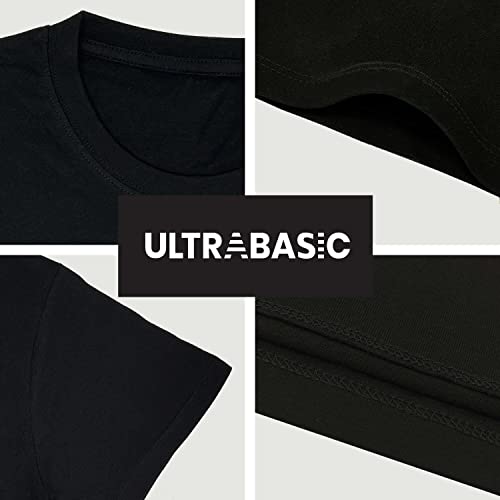 Men's Graphic T-Shirt Retro Film Movie Maker - Producers - Product Imagery