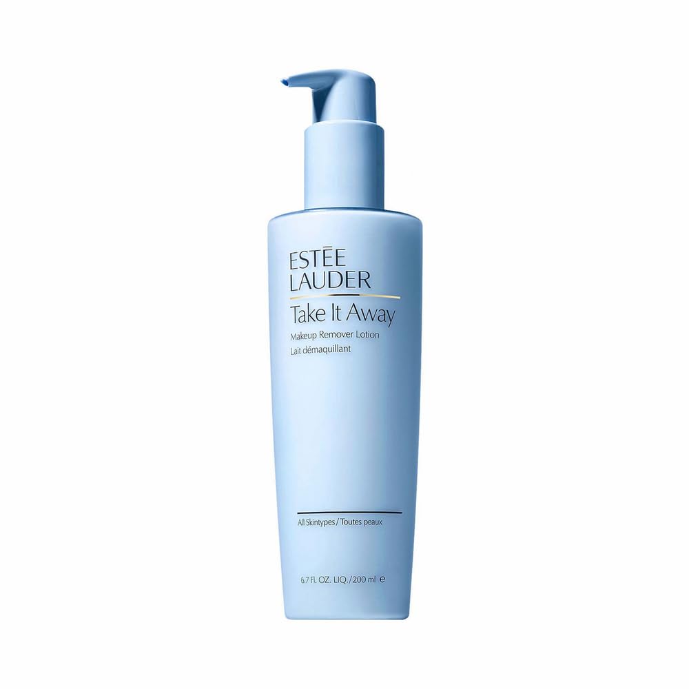 Est e Lauder Take It Away Liquid Makeup Remover Lotion - Premium Selection Official Imagery - 2