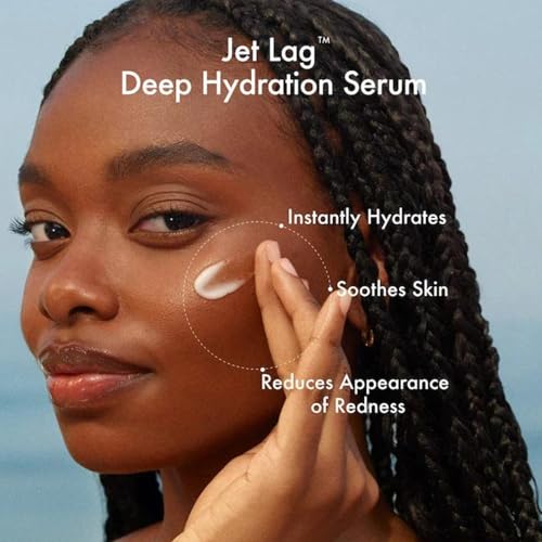 Summer Fridays Jet Lag™ Essentials - Mini Hydrating Skin Care... - Product Imagery
