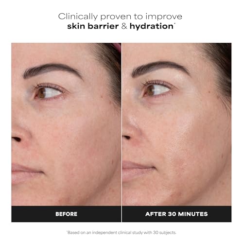 Paula's Choice RESIST Barrier Repair Advanced Face Moisturizer - Product Imagery