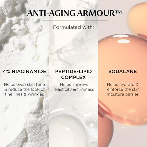 IT Cosmetics Confidence in a Cream Anti-aging Hydrating Facial Mo - Product Imagery