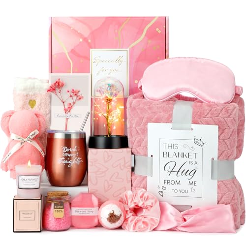 Birthday and Get Well Gifts for Women - Hangerspace Official Imagery - 1