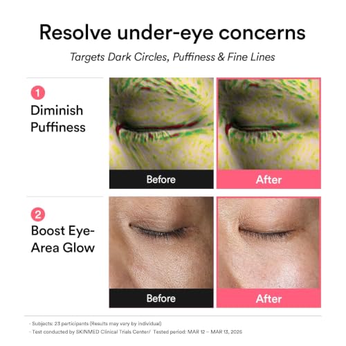 Abib PDRN Retinal Eye Patches for Rejuvenating & Puffy Eyes with - Product Imagery