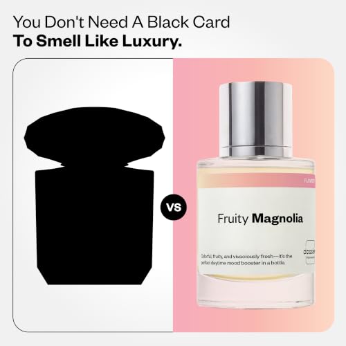 Dossier - Fruity Magnolia - Inspired by Bright Crystal - Women - Product Imagery
