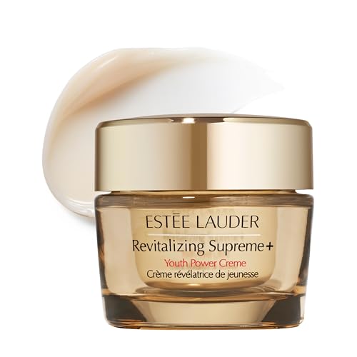 Est e Lauder Revitalizing Supreme Youth Power Cream - Premium Selection Official Imagery - 1