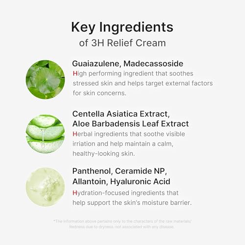 medicube Clarifying Pad & Soothing Cream Duo - Succinic Acid Pad - Product Imagery