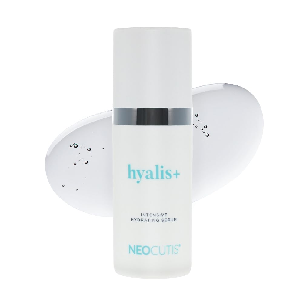 Neocutis Hyalis Intensive Hydrating Serum - Premium Selection Official Imagery - 2