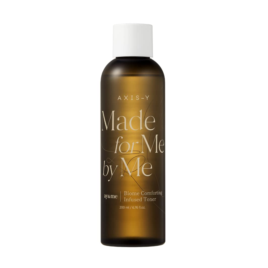 AXIS-Y Biome Radiating Intensified Essence with 5 Probiotics - AXIS-Y