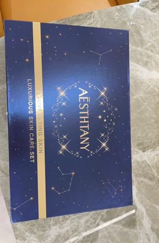 Anti-Aging Skin Care Kit For Women Anti-Wrinkle Firming Skin - Product Imagery