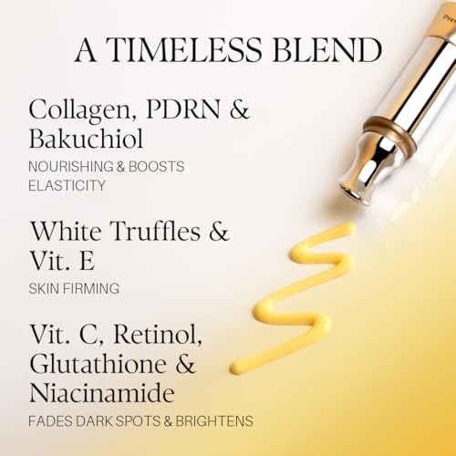 d'alba Piedmont Vita Toning Galvanic Eye Cream (0.51 fl oz) - Product Imagery
