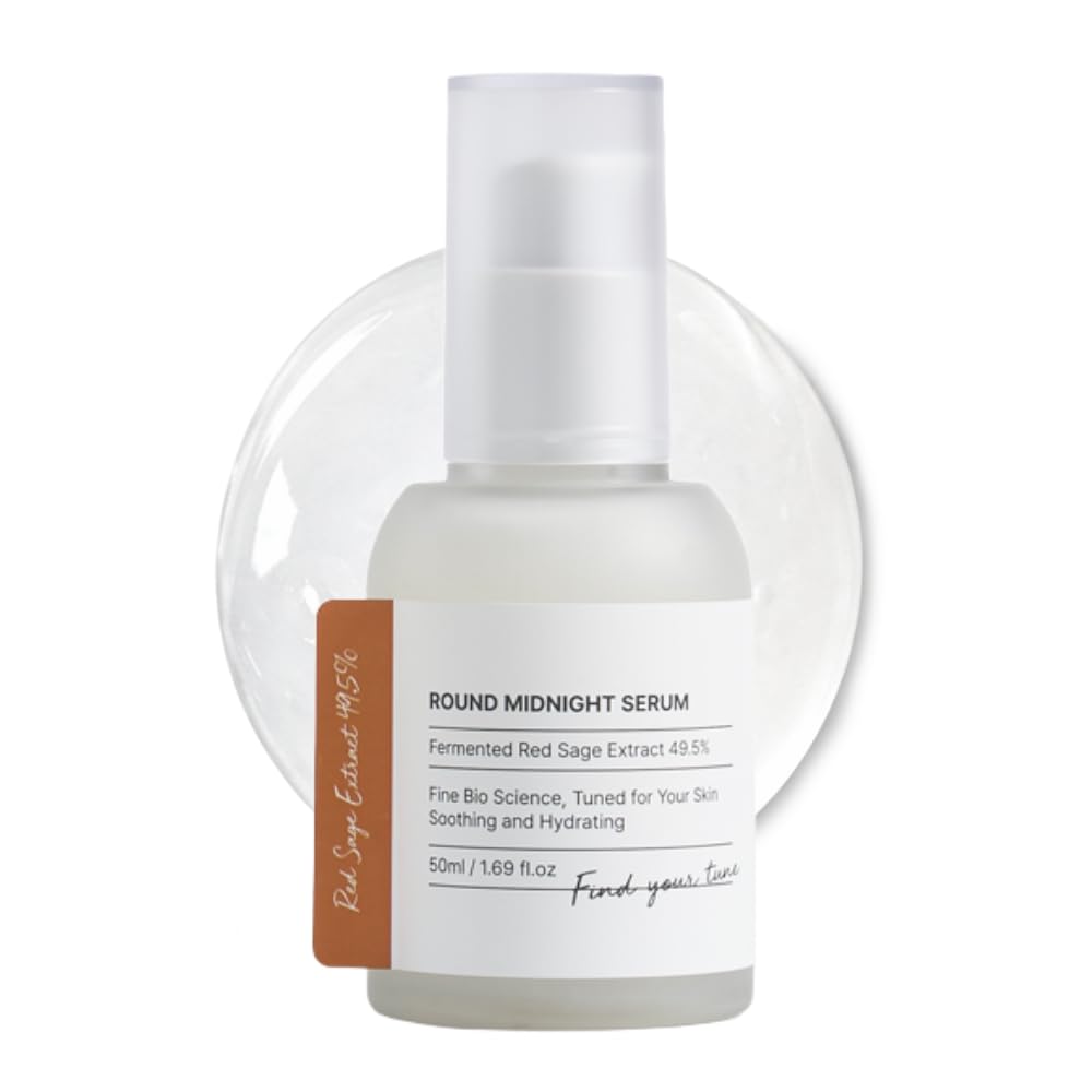DermaTune Korean Hydrating Serum for Dry Sensitive Skin - Derma tune Official Imagery - 2