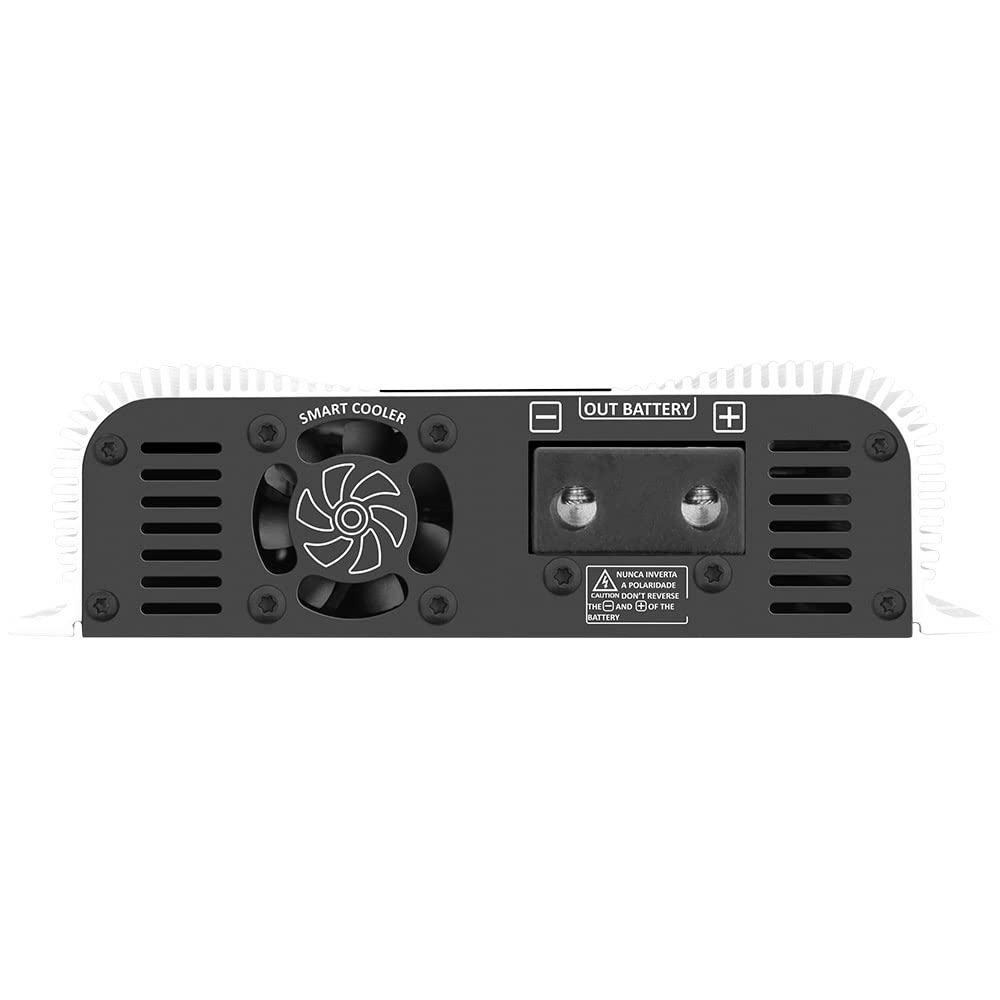 Taramp's Taramps Smart Charger 100/130A battery charger 130A dyna by Taramp's - Angle View 7