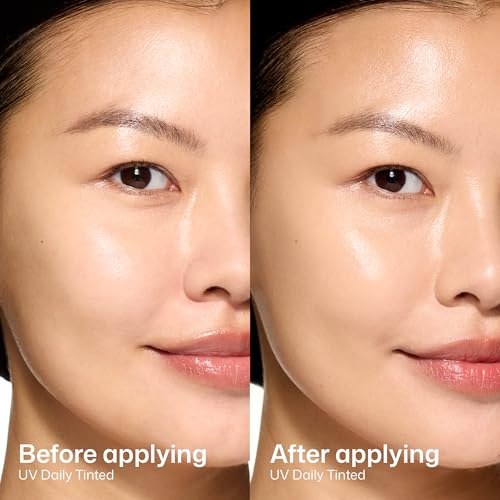 EltaMD UV Daily Face Sunscreen Moisturizer, Zinc Oxide, SPF 40 - Product Imagery