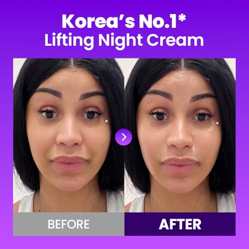 [Cardi B's Pick] BIO HEAL BOH Probioderm 3D Lifting Cream 1.69 - Product Imagery