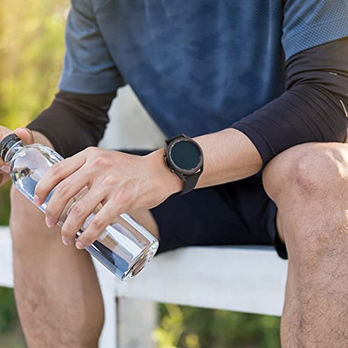 Meliya Bands Compatible with Timex Expedition Scout/Acadia 40mm, - Product Imagery