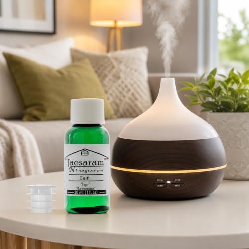 Our Impression of Gain Fragrance Oil, Gain Type -1 oz- Highly - Product Imagery