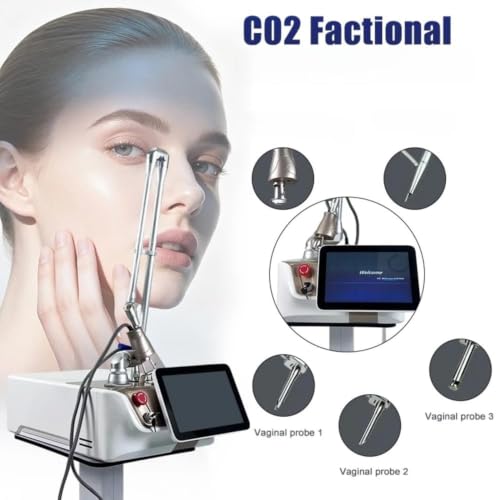 Multifunctional Facial Body Beauty Device, Improves Skin Tone - Product Imagery
