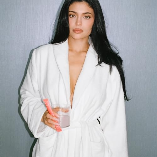 k2o by Kylie Jenner Advanced Skin Hydration Mix with - Product Imagery