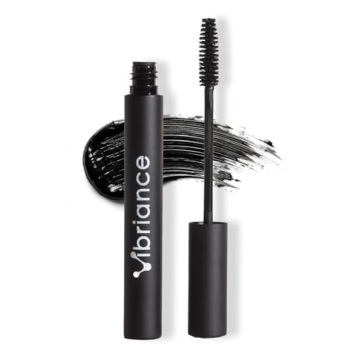 Vibriance Volumizing Tubing Mascara Soft Black - Vibriance Official Imagery - 1