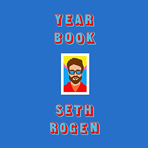 Yearbook - Product Imagery