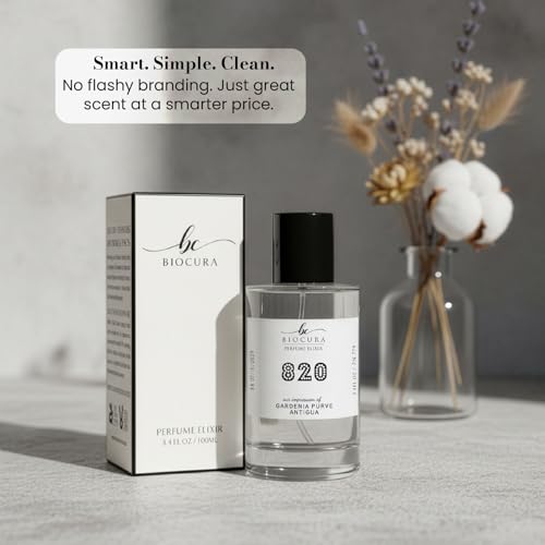 BC Perfume 178 Inspired by Emra Sky 11 For Women & Men Replica - Product Imagery